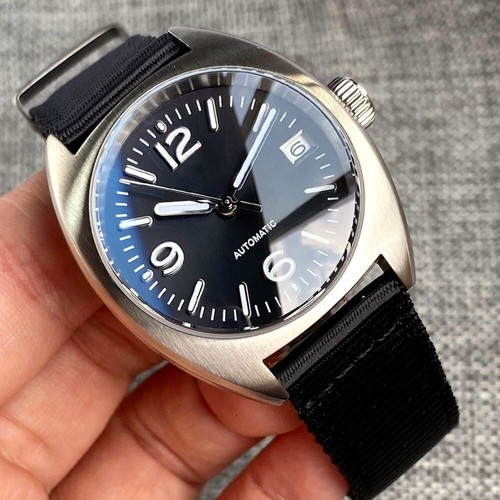 Orologio militare automatico - orologio,