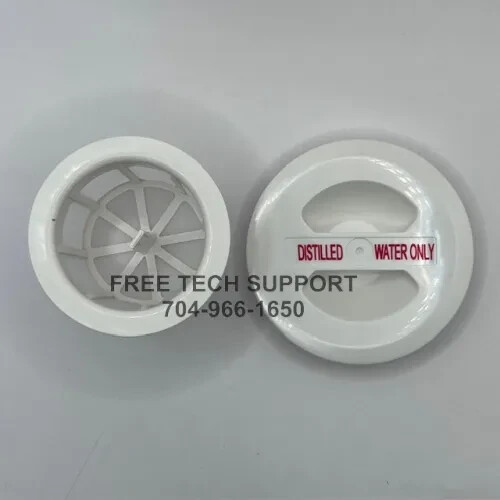 Scican statim 5000 tappo - scican,