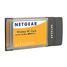 Adattatore Wirelss Pcmcia