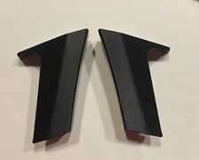 Coppia Angolare Paraurti Alfa 75 2.0 raccordo codolini Posteriori