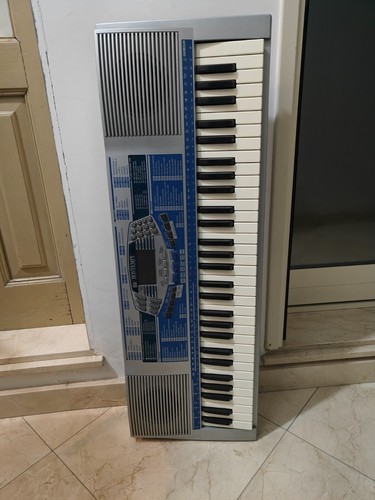 Tastiera pianola bontempi - tastiera/pianola,