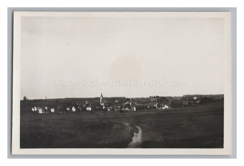 Markt wilhermsdorf veduta - -,