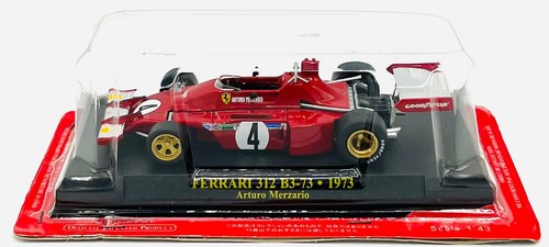 Ebond modellino ferrari - modellino,