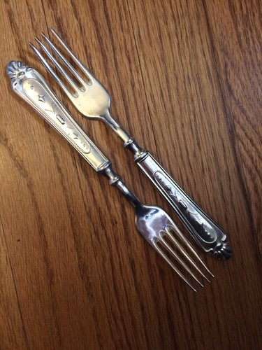 Lbl italy silverplate - lbl,