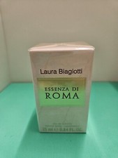 BIAGIOTTI ESSENZA DI ROMA