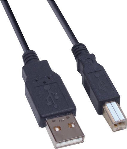 Cavo usb maschio - 2.0,