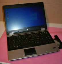 Notebook HP EliteBook 8440p