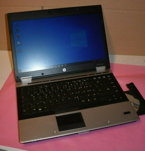 Notebook elitebook 8440p - notebook, hp