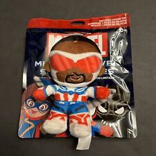 Marvel Mighty Marvel Super