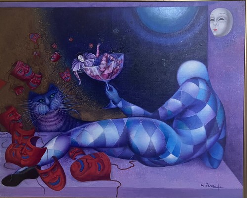 Arte moderna design - arte,