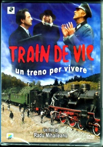 Train vie treno per - treno,