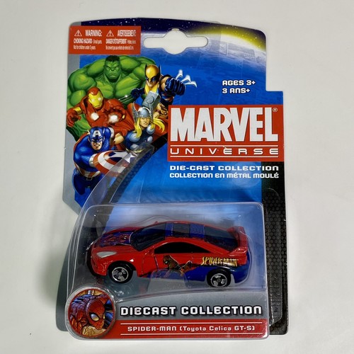 Maisto marvel universive - marvel,