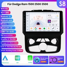 Per Dodge RAM 1500 2500 3500