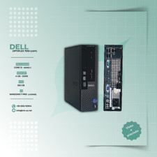 PC Desktop DELL Optiplex 7010