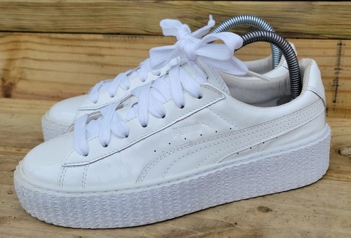 Size puma fenty x - 7.5,