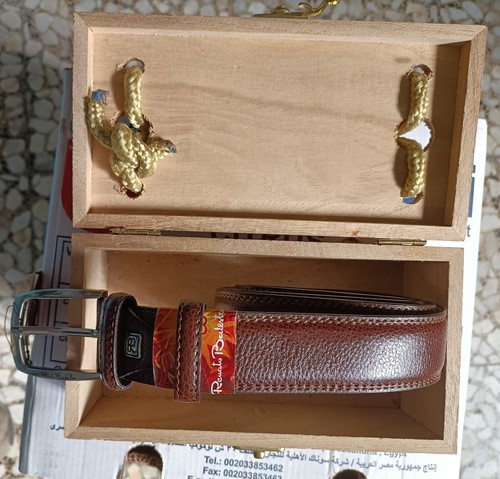 Cinta renato balestra lunga - balestra,