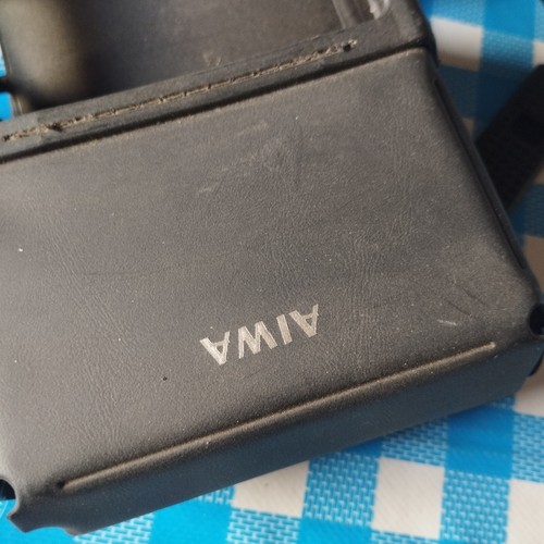 Aiwa custodia trasporto per - di,