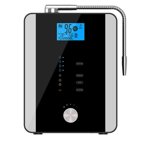 Generatore ionizzatore acqua
