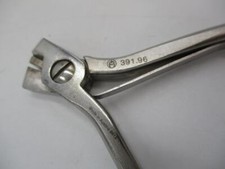 Synthes 391.96 Pinza da taglio