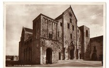 BARI - Basilica S. Nicola   -