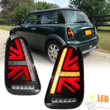 Fanali posteriori 2xLED per