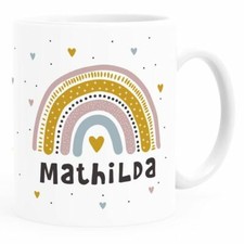 tazza personalizzata con nome