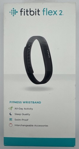 Fitbit flex2 activity tracker - fitbit,