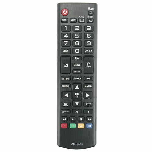 Akb74475451 telecomando per - per, tv