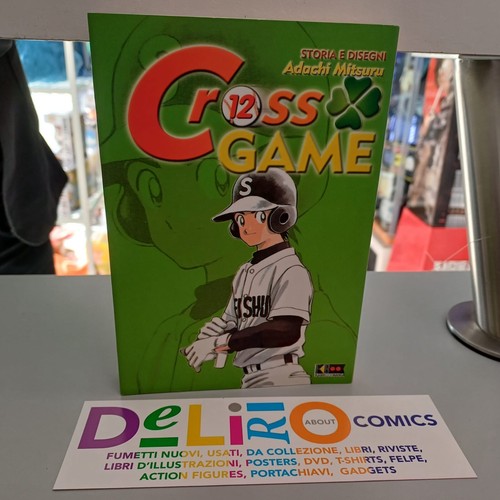 Cross game flashbook - game, ed.