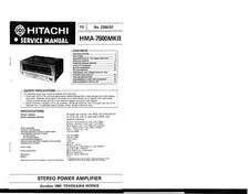 Servizio Manuale di Istruzioni