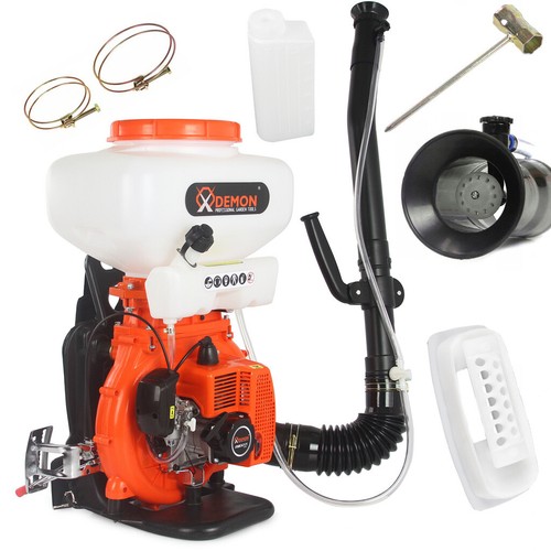 Spruzzatore benzina - spruzzatore,