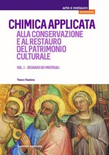 Chimica applicata alla