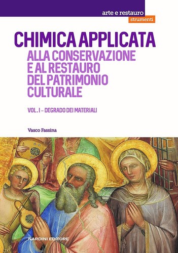 Chimica applicata alla