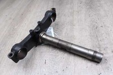 Piastra forcella inferiore