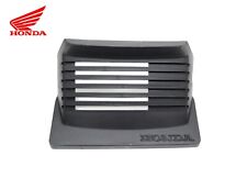 Copertura anteriore coperchio nasello originale Honda per FT 400 500 1982 epoca