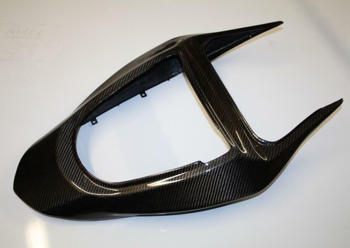 Coque arriere kawasaki - coque, z1000
