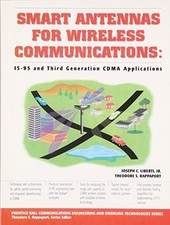 SMART ANTENNAS FOR WIRELESS