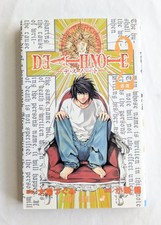 Death Note Vol.2 1a edizione