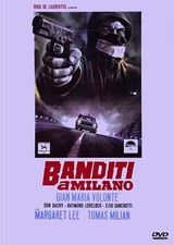 BANDITI  A MILANO 1968  Gian