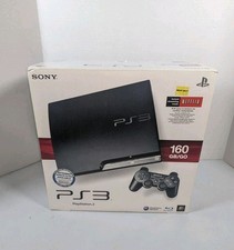 Brand New Factory Sealed Sony