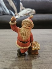 Rara borsa campana ANRI Babbo