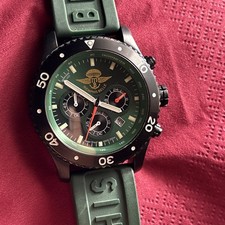 Memphis Belle Orologio Uomo