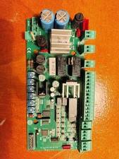 CAME cod. 3199ZD2 | SCHEDA