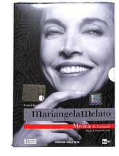 EBOND Mariangela Melato vol.5 Medea EDITORIALE DVD DB725607