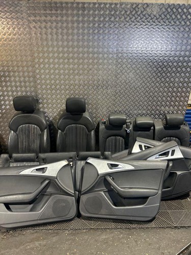 Audi 4g2 4gc set - 4g2,,