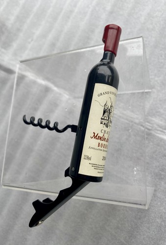Cavatappi apribottiglie - , 43/8"