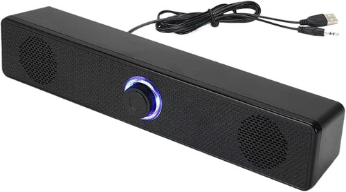Soundbar wireless altoparlante - soundbar,