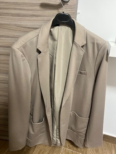 Giacca blazer monopetto - monopetto, di