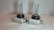 2x Osram D1S 12V+24V 35W