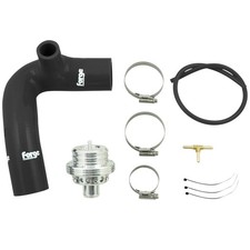 Valvola ricircolo spinta FORGE